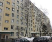 3-комнатная квартира площадью 61 кв.м, улица Инессы Арманд, 4к2 | цена 10 000 000 руб. | www.metrprice.ru
