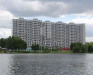 1-комнатная квартира площадью 38.1 кв.м,  | цена 5 490 000 руб. | www.metrprice.ru