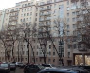 2-комнатная квартира площадью 52.4 кв.м, Серафимовича ул., 2 | цена 28 000 000 руб. | www.metrprice.ru