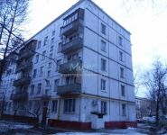 2-комнатная квартира площадью 45 кв.м, Ташкентская ул., 18К2 | цена 5 600 000 руб. | www.metrprice.ru