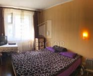 2-комнатная квартира площадью 61 кв.м, улица Козлова, 34 | цена 6 800 000 руб. | www.metrprice.ru