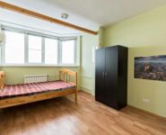 2-комнатная квартира площадью 43.7 кв.м, Железнодорожная ул., 2А | цена 4 300 000 руб. | www.metrprice.ru