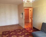 1-комнатная квартира площадью 36 кв.м, улица Дмитрия Ульянова, 6к1 | цена 5 750 000 руб. | www.metrprice.ru