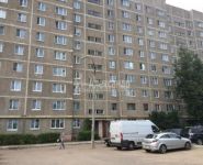 3-комнатная квартира площадью 65 кв.м, Новикова ул., 18 | цена 5 449 990 руб. | www.metrprice.ru