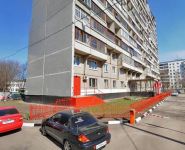 2-комнатная квартира площадью 53 кв.м, Краснобогатырская ул., 29К2 | цена 10 400 000 руб. | www.metrprice.ru