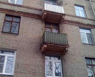 3-комнатная квартира площадью 80 кв.м, Башиловская улица, 28 | цена 15 500 000 руб. | www.metrprice.ru