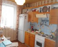 2-комнатная квартира площадью 54 кв.м, Костромская ул., 14А | цена 7 600 000 руб. | www.metrprice.ru