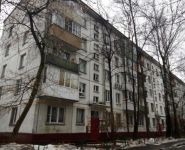 0-комнатная квартира площадью 34 кв.м, Амурская улица, вл3Бс1 | цена 5 400 000 руб. | www.metrprice.ru