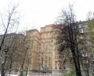 3-комнатная квартира площадью 86 кв.м, Фрунзенская наб., 38/1 | цена 34 000 000 руб. | www.metrprice.ru