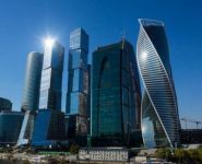 2-комнатная квартира площадью 78 кв.м в МФК "Neva Towers", Красногвардейский 1-й пр., ВЛ17-18 | цена 33 836 400 руб. | www.metrprice.ru