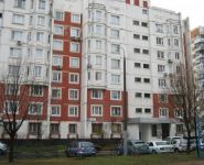 2-комнатная квартира площадью 53.8 кв.м, Чечерский пр., 70 | цена 3 400 000 руб. | www.metrprice.ru