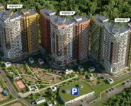 2-комнатная квартира площадью 78 кв.м, Рублевское ш., 68АС3 | цена 13 600 000 руб. | www.metrprice.ru