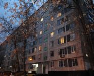 3-комнатная квартира площадью 54 кв.м, Шипиловская ул., 20 | цена 8 250 000 руб. | www.metrprice.ru