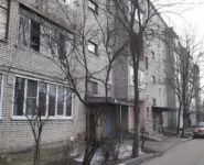 1-комнатная квартира площадью 33 кв.м, Сентябрьская улица, 2 | цена 2 700 000 руб. | www.metrprice.ru