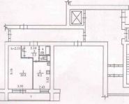 1-комнатная квартира площадью 37 кв.м, Юбилейный пр-т, 24/7 | цена 4 600 000 руб. | www.metrprice.ru