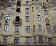 2-комнатная квартира площадью 70 кв.м, Смоленская наб., 5/13 | цена 45 000 000 руб. | www.metrprice.ru