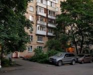 3-комнатная квартира площадью 57 кв.м, Знаменская улица, 19 | цена 9 000 000 руб. | www.metrprice.ru