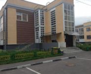 1-комнатная квартира площадью 41 кв.м, Добросельская улица, 15 | цена 4 800 000 руб. | www.metrprice.ru