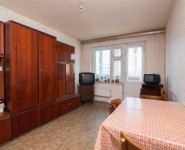 2-комнатная квартира площадью 51 кв.м, улица Чистяковой, 40 | цена 3 290 000 руб. | www.metrprice.ru