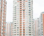 1-комнатная квартира площадью 46 кв.м, Акуловский пр., 2 | цена 5 500 000 руб. | www.metrprice.ru