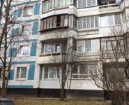1-комнатная квартира площадью 38 кв.м, Гурьевский пр., 29К1 | цена 4 750 000 руб. | www.metrprice.ru