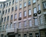 4-комнатная квартира площадью 6 кв.м, Барыковский пер., 5 | цена 197 244 000 руб. | www.metrprice.ru