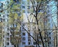 2-комнатная квартира площадью 46 кв.м, Алексея Дикого ул., 5К2 | цена 7 200 000 руб. | www.metrprice.ru