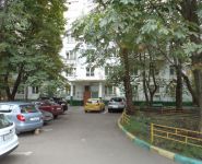 2-комнатная квартира площадью 37 кв.м, Авангардная ул., 9К1 | цена 6 600 000 руб. | www.metrprice.ru