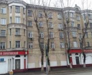 2-комнатная квартира площадью 71.7 кв.м, Саратовская ул., 14/1 | цена 8 700 000 руб. | www.metrprice.ru