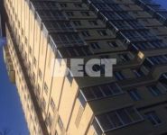 2-комнатная квартира площадью 50 кв.м, Ухтомского ул., 28 | цена 4 800 000 руб. | www.metrprice.ru