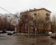 3-комнатная квартира площадью 85 кв.м, Щипок ул., 13С1 | цена 25 000 000 руб. | www.metrprice.ru