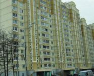 2-комнатная квартира площадью 58.6 кв.м, 1-я Вольская улица, 1 | цена 7 399 000 руб. | www.metrprice.ru