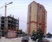 2-комнатная квартира площадью 65 кв.м, посёлок Жуково, 15 | цена 2 650 000 руб. | www.metrprice.ru