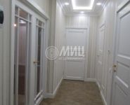 1-комнатная квартира площадью 51 кв.м,  | цена 9 800 000 руб. | www.metrprice.ru