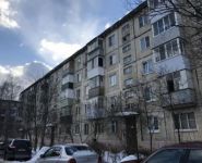 3-комнатная квартира площадью 58 кв.м, Букинское ш., 13 | цена 3 400 000 руб. | www.metrprice.ru