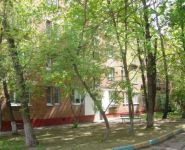 1-комнатная квартира площадью 25 кв.м, Севанская ул., 58 | цена 4 500 000 руб. | www.metrprice.ru