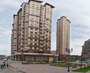 3-комнатная квартира площадью 83 кв.м, Триумфальная улица, 12 | цена 8 690 000 руб. | www.metrprice.ru