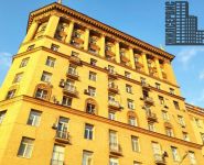 2-комнатная квартира площадью 54 кв.м, Кутузовский пр., 30/32 | цена 14 950 000 руб. | www.metrprice.ru