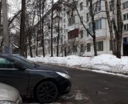 2-комнатная квартира площадью 41 кв.м, Россошанская улица, 5к1 | цена 5 700 000 руб. | www.metrprice.ru