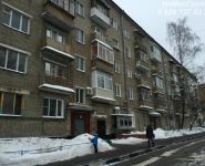 3-комнатная квартира площадью 73 кв.м, Нагорная ул., 34К1 | цена 5 440 000 руб. | www.metrprice.ru