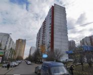 2-комнатная квартира площадью 54 кв.м, Осенний бул., 12К9 | цена 10 000 000 руб. | www.metrprice.ru