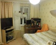 2-комнатная квартира площадью 54.4 кв.м, Панфилова ул., 17 | цена 5 500 000 руб. | www.metrprice.ru