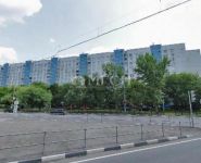 4-комнатная квартира площадью 82.6 кв.м, Коломенская ул., 27 | цена 15 000 000 руб. | www.metrprice.ru