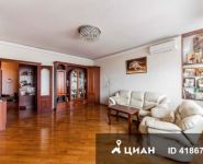 2-комнатная квартира площадью 80 кв.м, Староволынская ул., 15к2 | цена 38 000 000 руб. | www.metrprice.ru