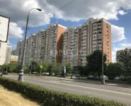 2-комнатная квартира площадью 52 кв.м, Перерва ул., 62К2 | цена 9 700 000 руб. | www.metrprice.ru