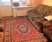 2-комнатная квартира площадью 43 кв.м, Рабочая улица, 6 | цена 5 900 000 руб. | www.metrprice.ru