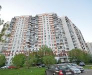 3-комнатная квартира площадью 75 кв.м, Новокосинская ул., 17К4 | цена 10 800 000 руб. | www.metrprice.ru