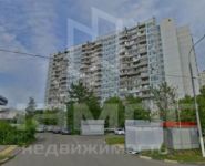 1-комнатная квартира площадью 38 кв.м, Ельнинская улица, 13 | цена 4 620 000 руб. | www.metrprice.ru