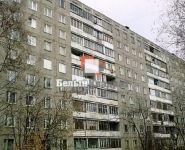 1-комнатная квартира площадью 32 кв.м, Бирюлёвская улица, 49к1 | цена 5 850 000 руб. | www.metrprice.ru