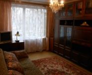 2-комнатная квартира площадью 45.2 кв.м, Красный Казанец ул., 13 | цена 6 500 000 руб. | www.metrprice.ru